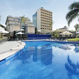 4* Hotell Isla Mallorca &